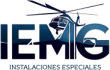 IEMG Instalaciones Especiales - Helipuertos CDMX